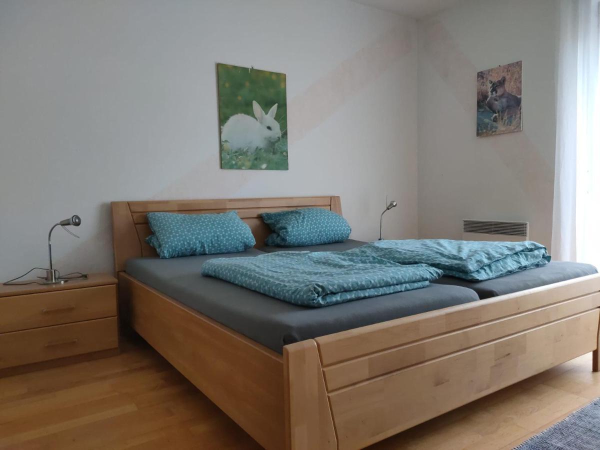 Europarcs Ossiacher See Room photo