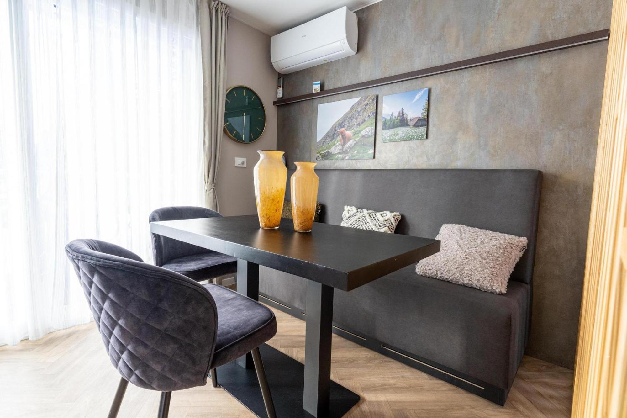 Europarcs Ossiacher See Room photo