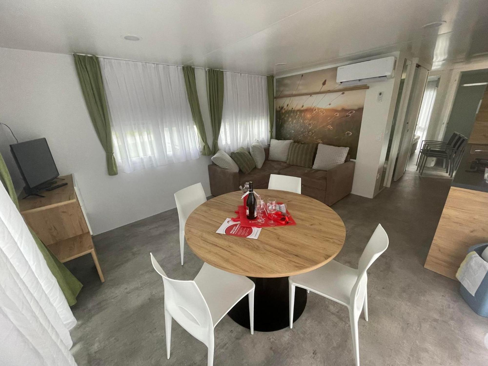Europarcs Ossiacher See Room photo